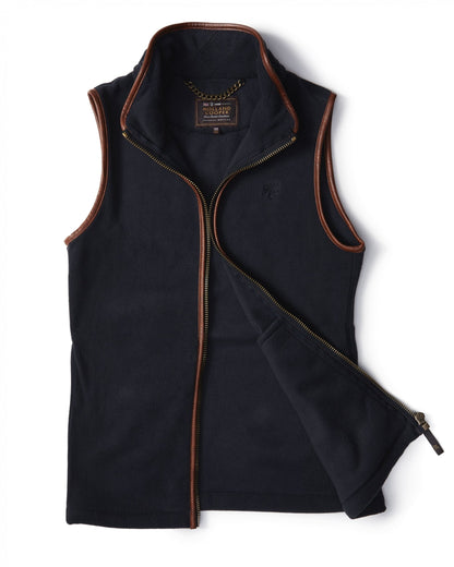 Country Fleece Gilet