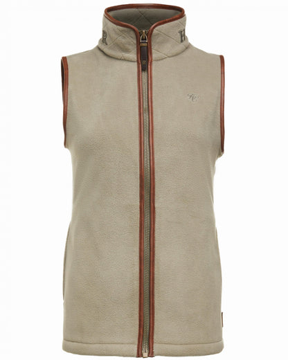 Country Fleece Gilet