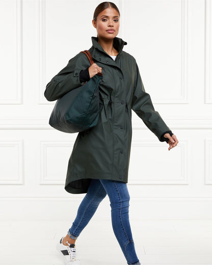 Chartwell Rain Parka