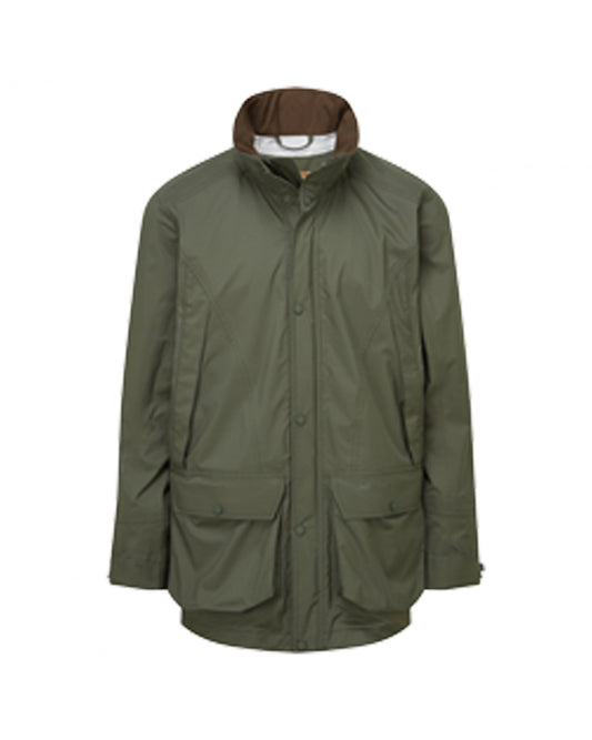 Ptarmigan Cirrus Coat