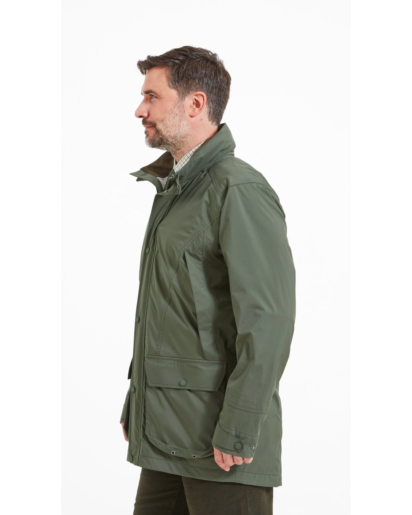 Ptarmigan Cirrus Coat