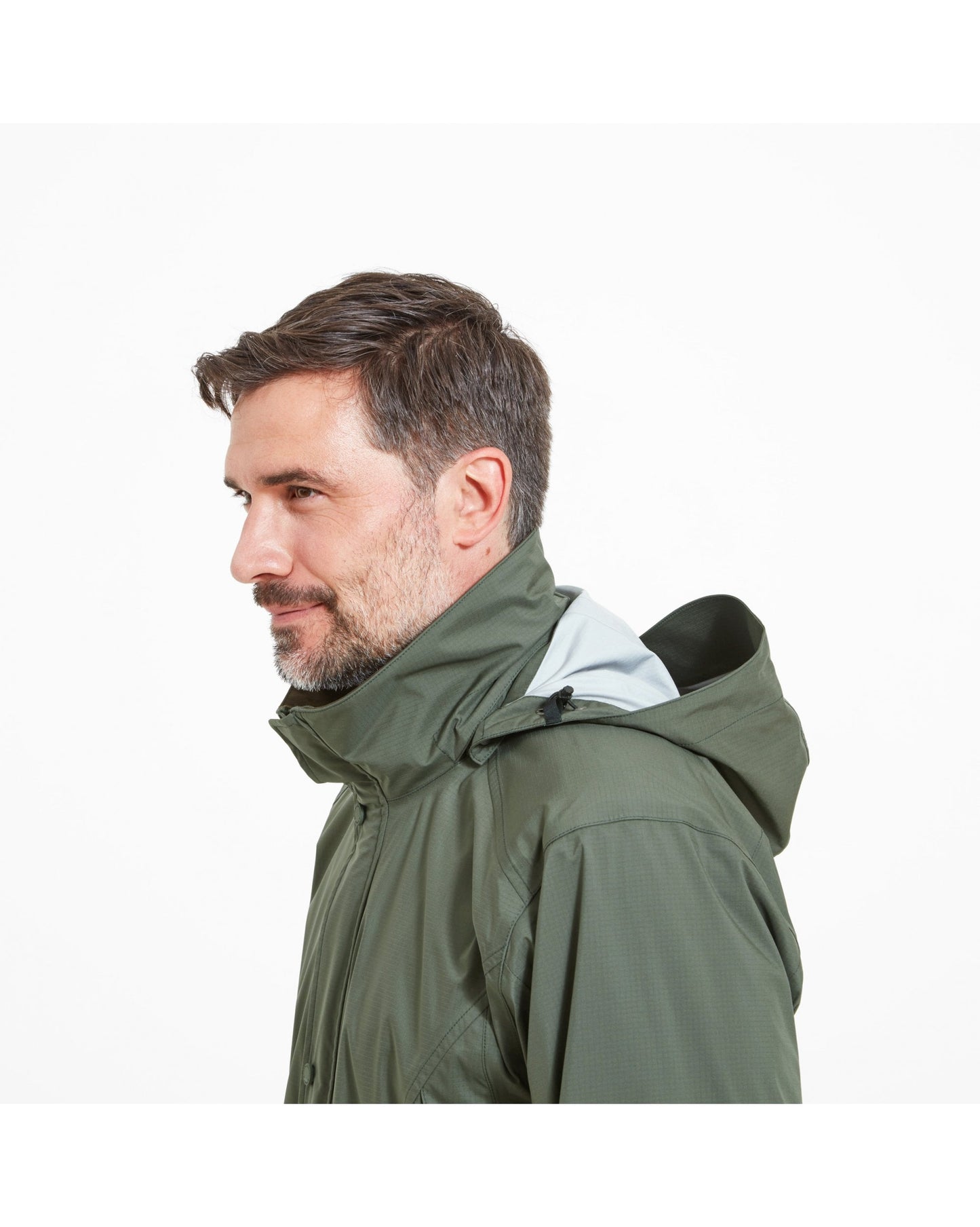 Ptarmigan Cirrus Coat