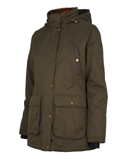 Stamford Country Coat