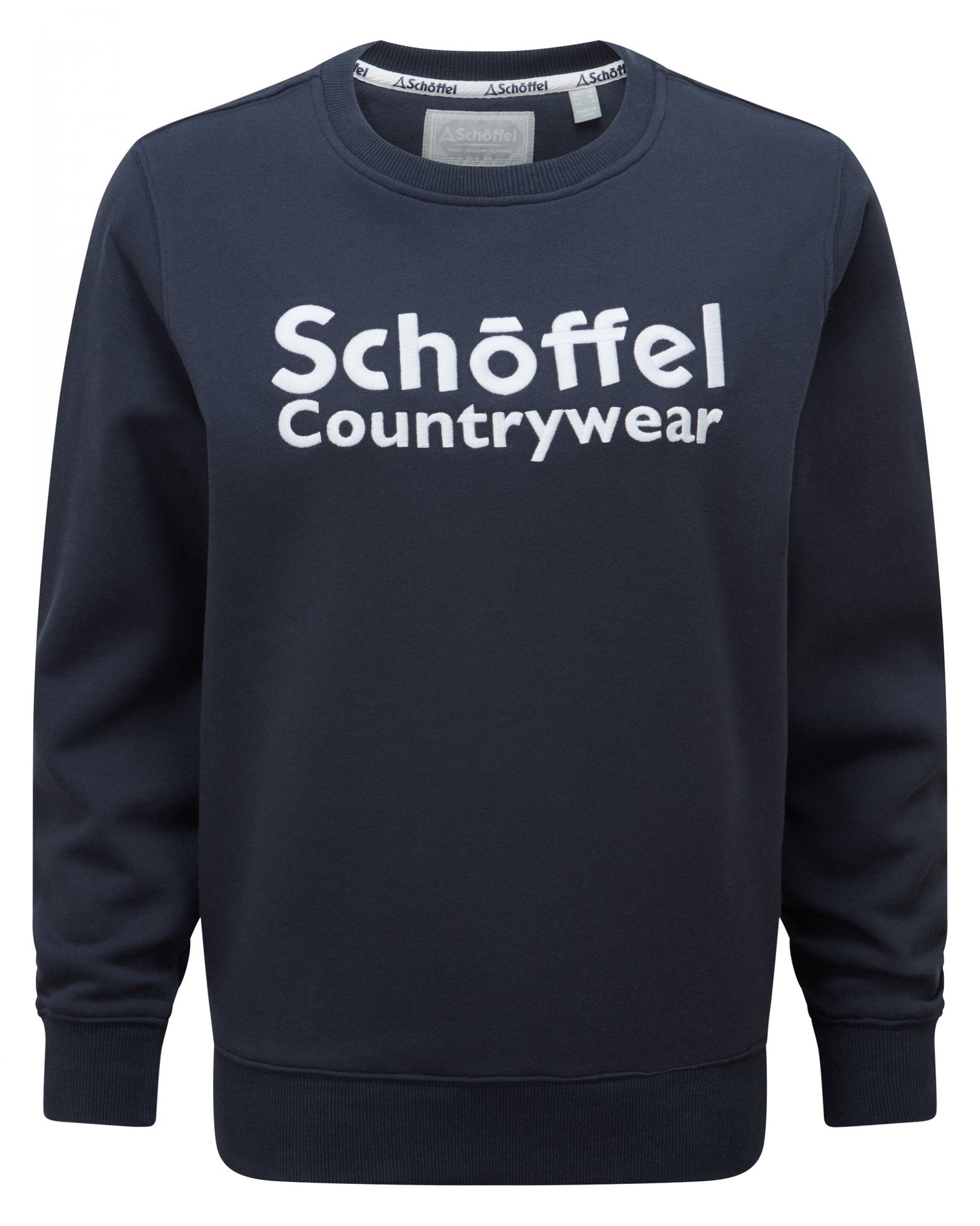 St Helier Sweatshirt