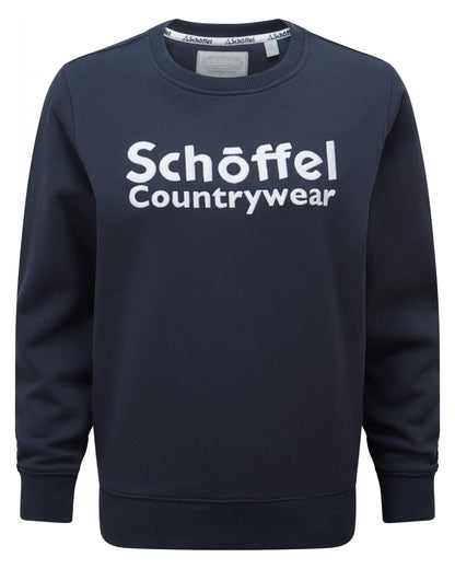 St Helier Sweatshirt