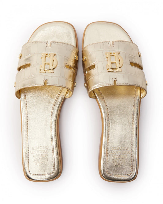 Monogram Slides