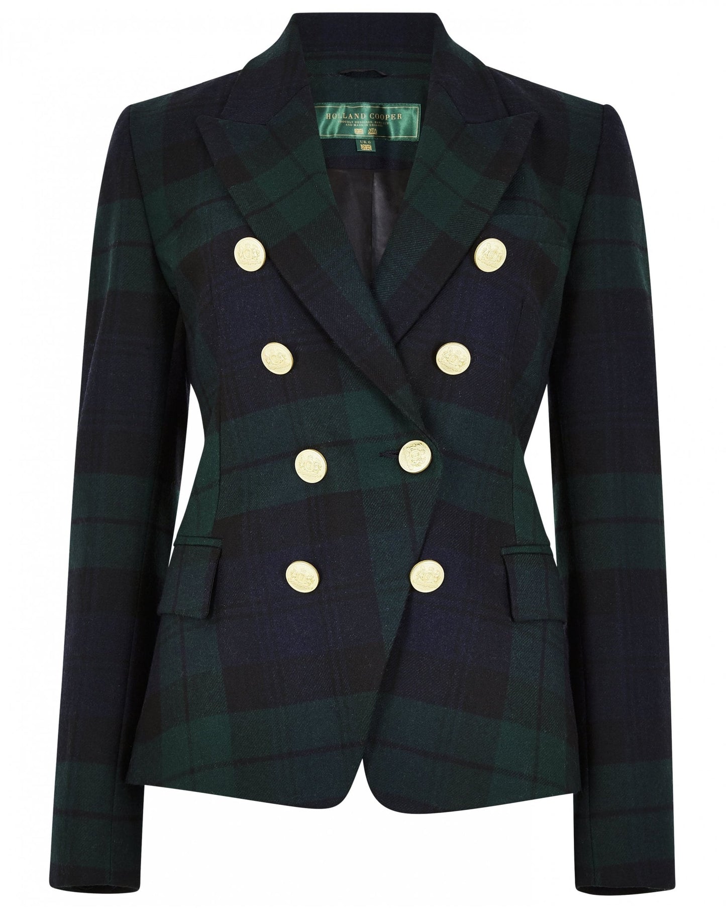 Knightsbridge Blazer