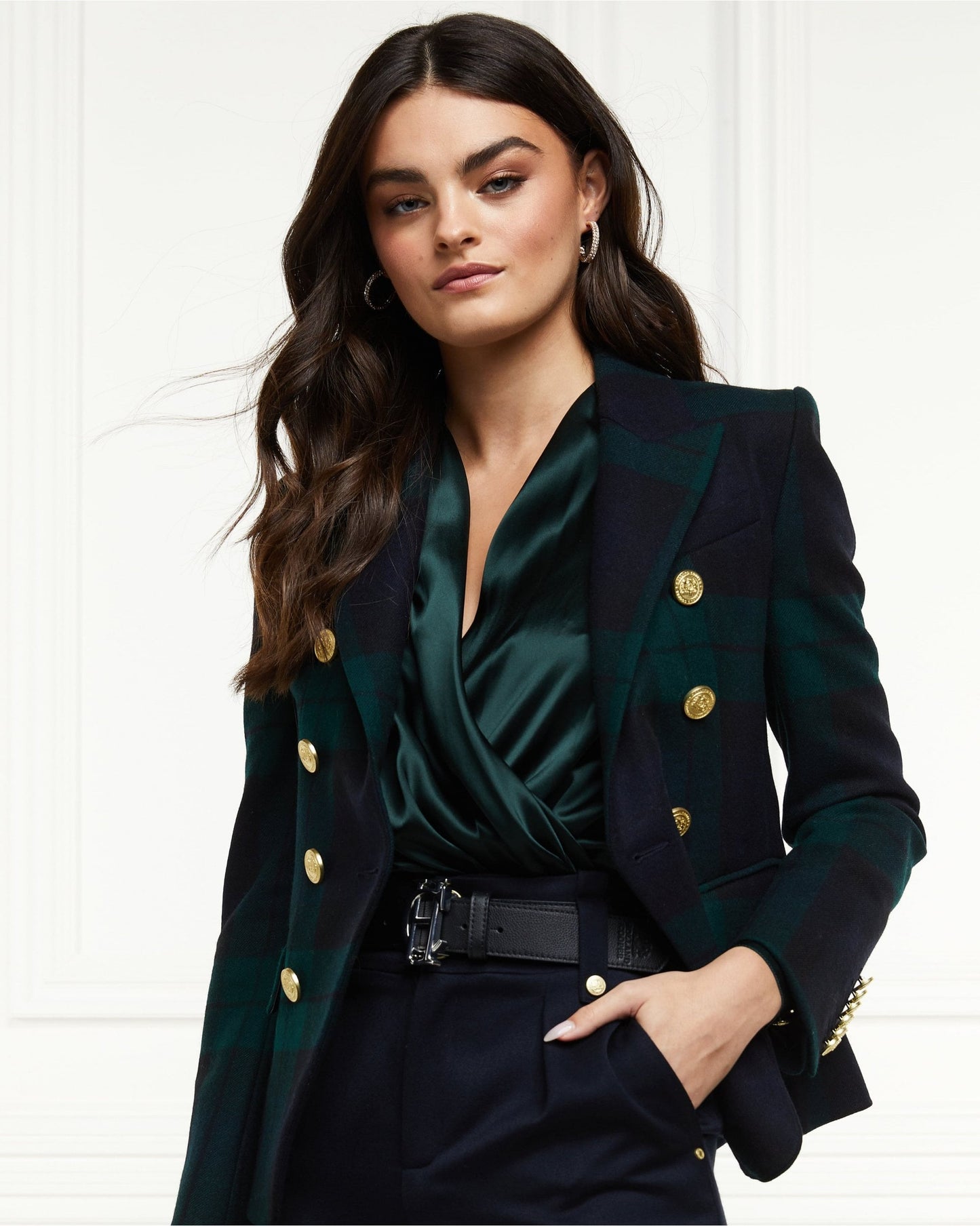 Knightsbridge Blazer