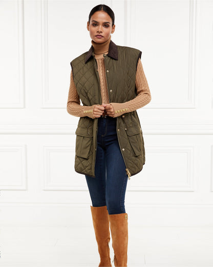 Lullingstone Gilet