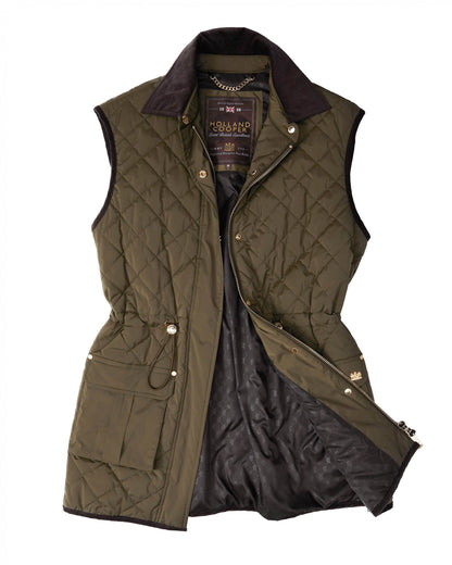 Lullingstone Gilet