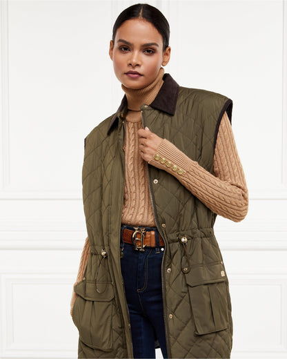 Lullingstone Gilet