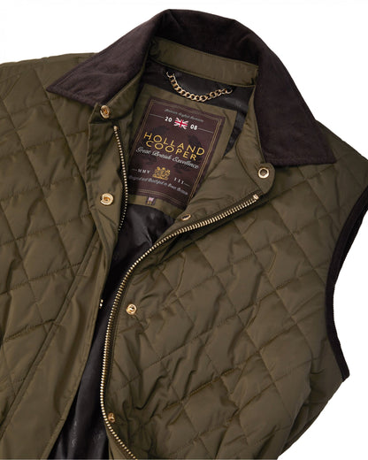 Lullingstone Gilet