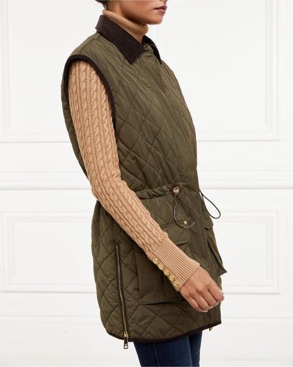 Lullingstone Gilet