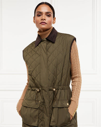 Lullingstone Gilet