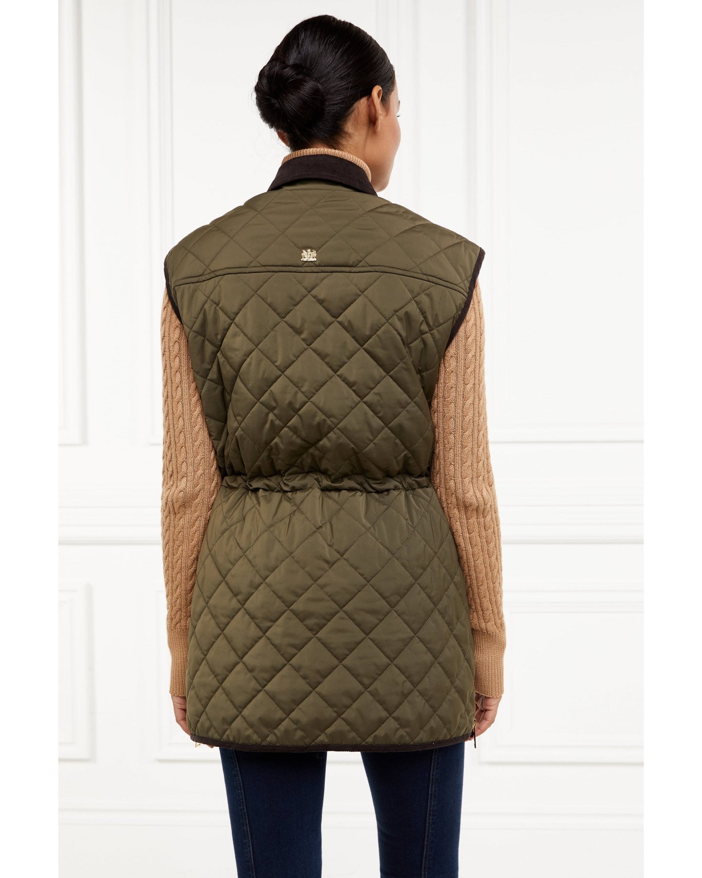 Lullingstone Gilet