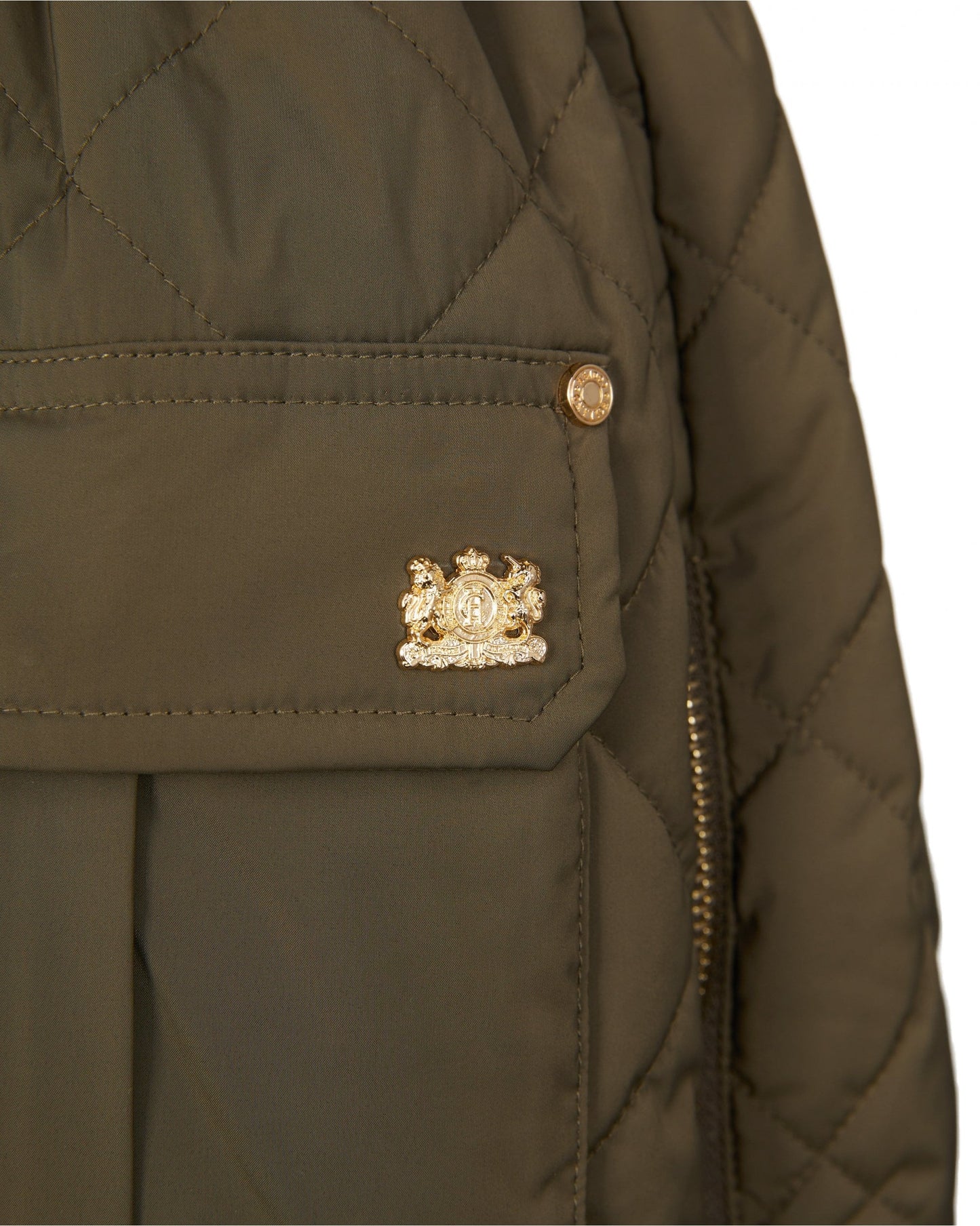 Lullingstone Gilet