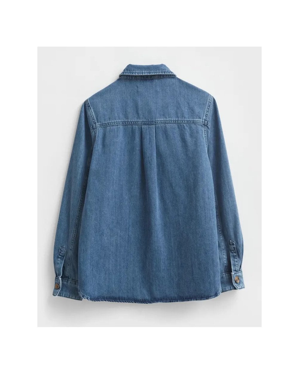 Blair Denim Shirt