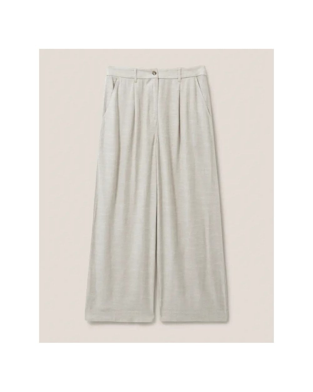 Lucinda Wide Leg Trouser