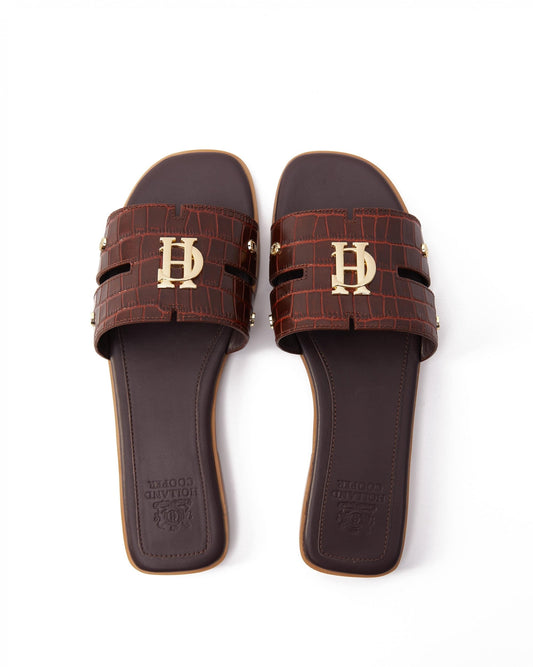 Monogram Slides