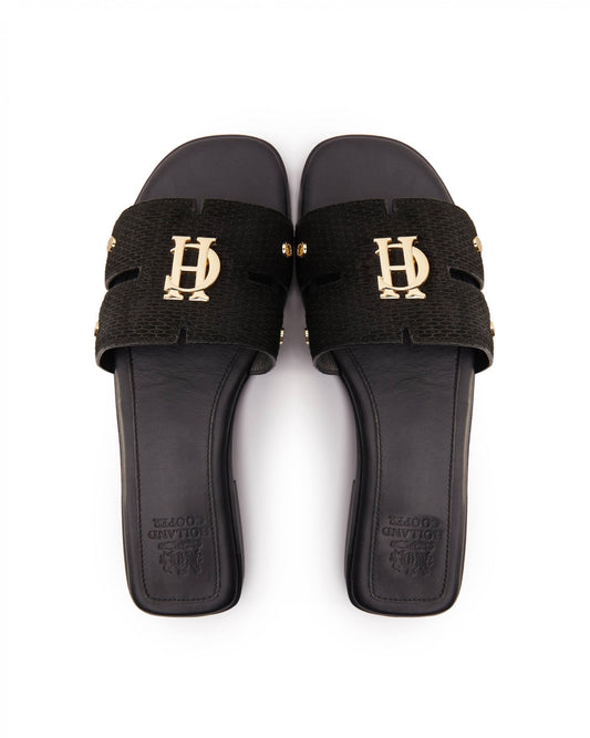 Monogram Slides