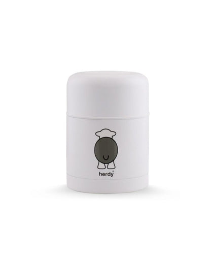 Herdy Yan Food Flask 500ml