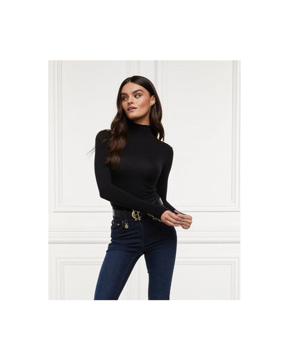 Long Sleeve Bodysuit