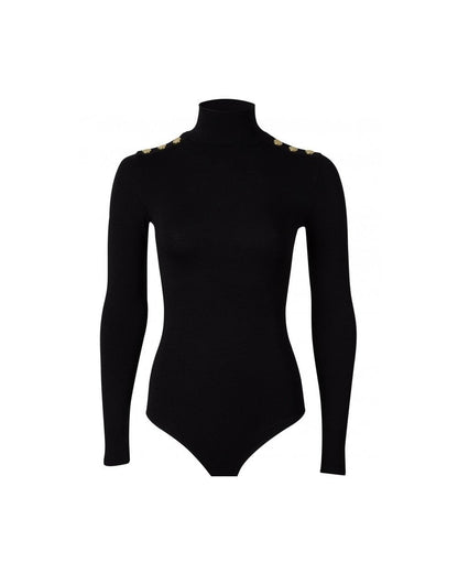 Long Sleeve Bodysuit