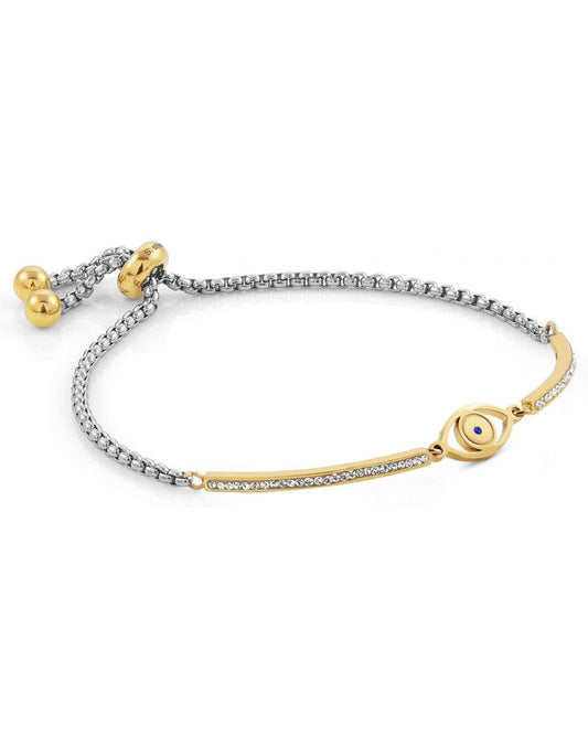 Milleluci Bracelet - Greek Eye