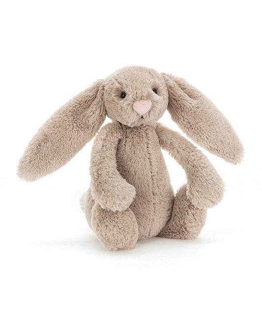 Bashful Beige Bunny - Small