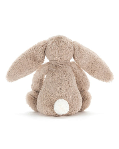 Bashful Beige Bunny - Small