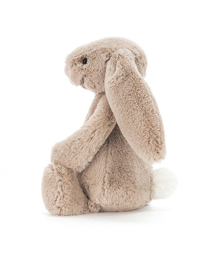 Bashful Beige Bunny - Small