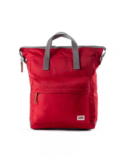 Bantry B Medium Recycled Nylon Cranberry