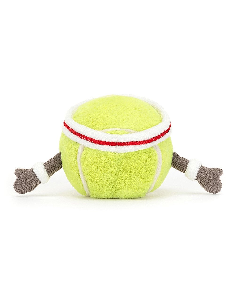 Amuseables Sports Tennis Ball