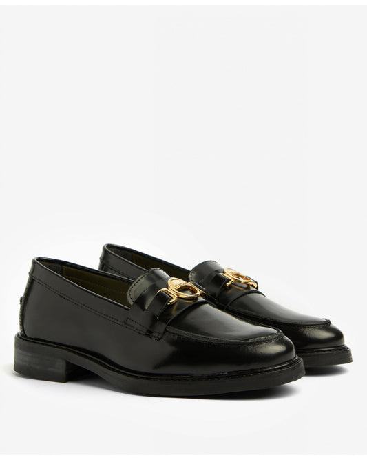 Barbury Loafers