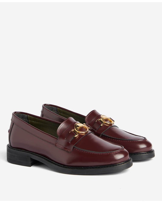 Barbury Loafers