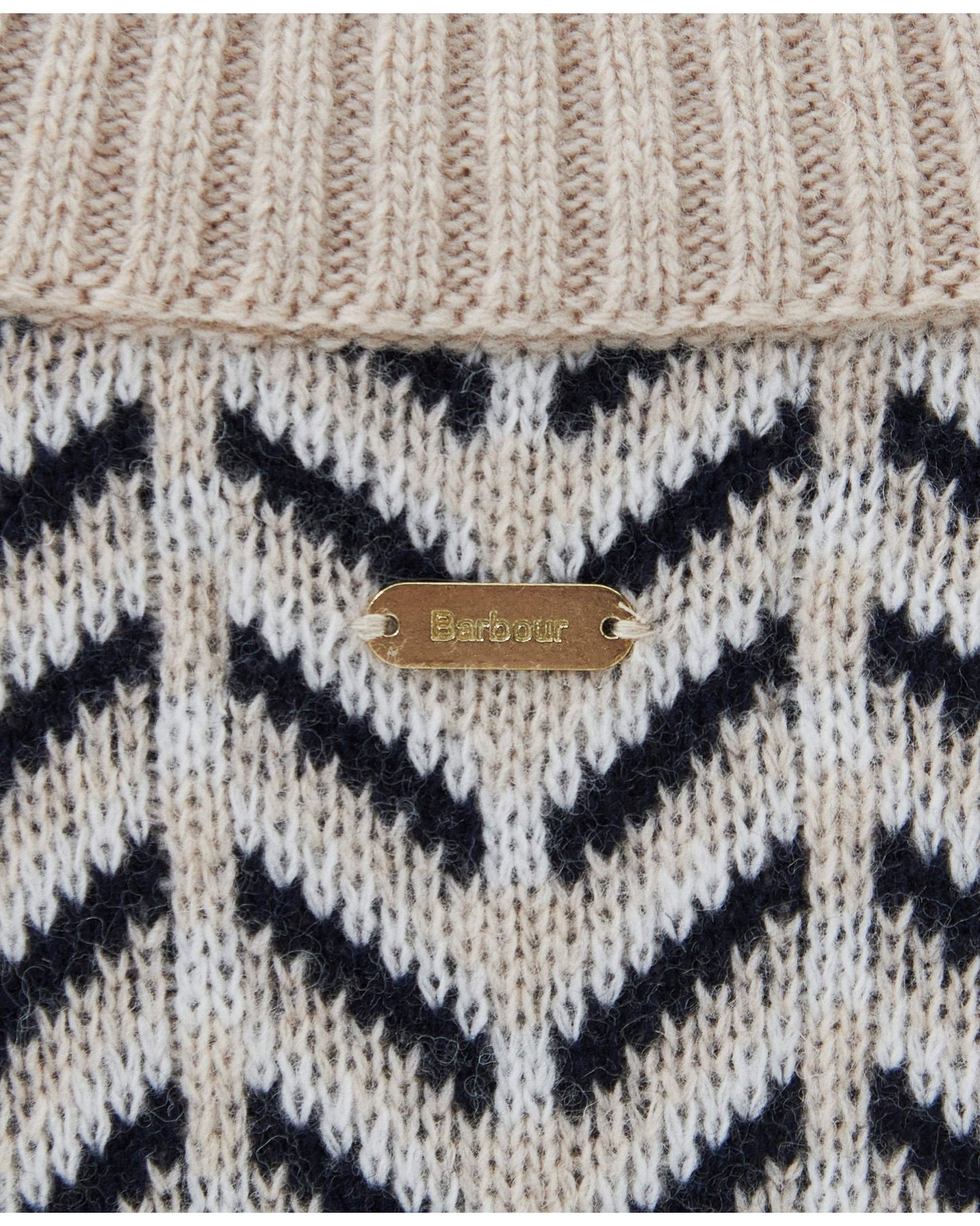 Simone Knitted Jumper