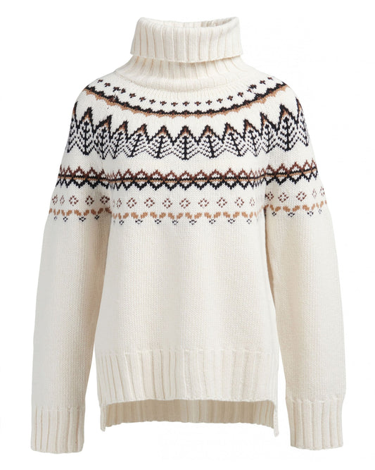 Mersea Knitted Jumper