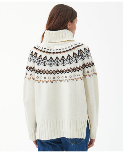 Mersea Knitted Jumper