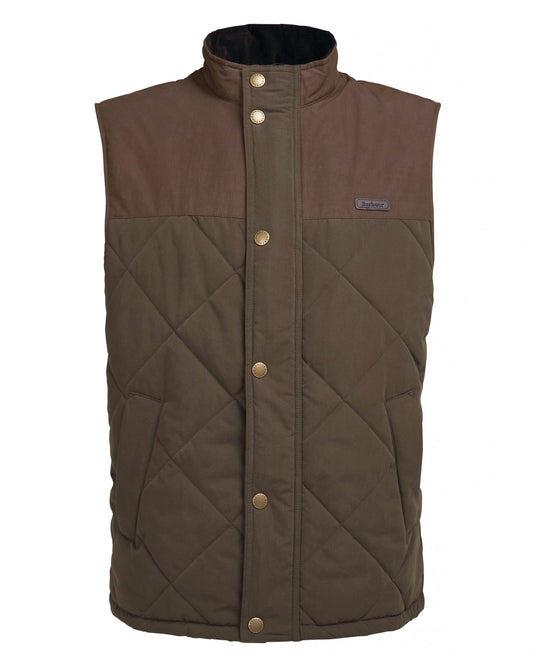 Rennison Gilet