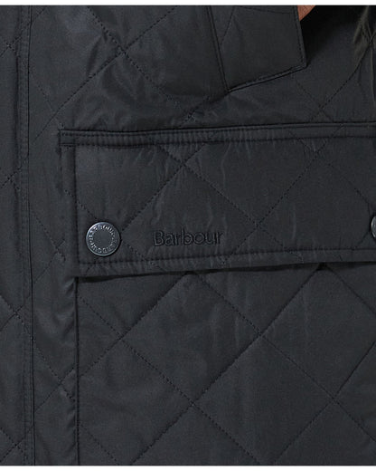 Ashby Polarquilt Jacket