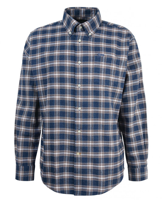 Bowburn Regular Fit Shirt