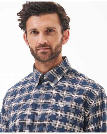 Bowburn Regular Fit Shirt