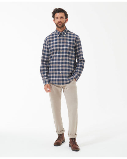 Bowburn Regular Fit Shirt