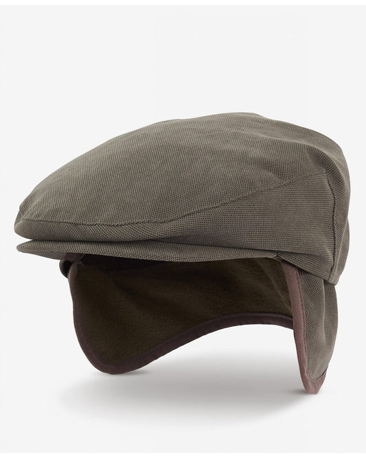 Beaufort Flat Cap