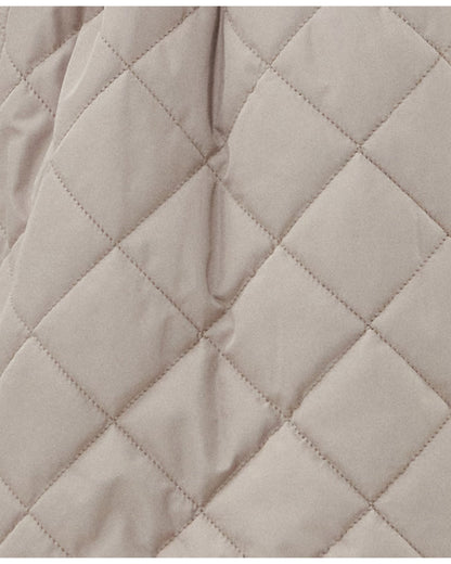 Tummel Quilted Jacket