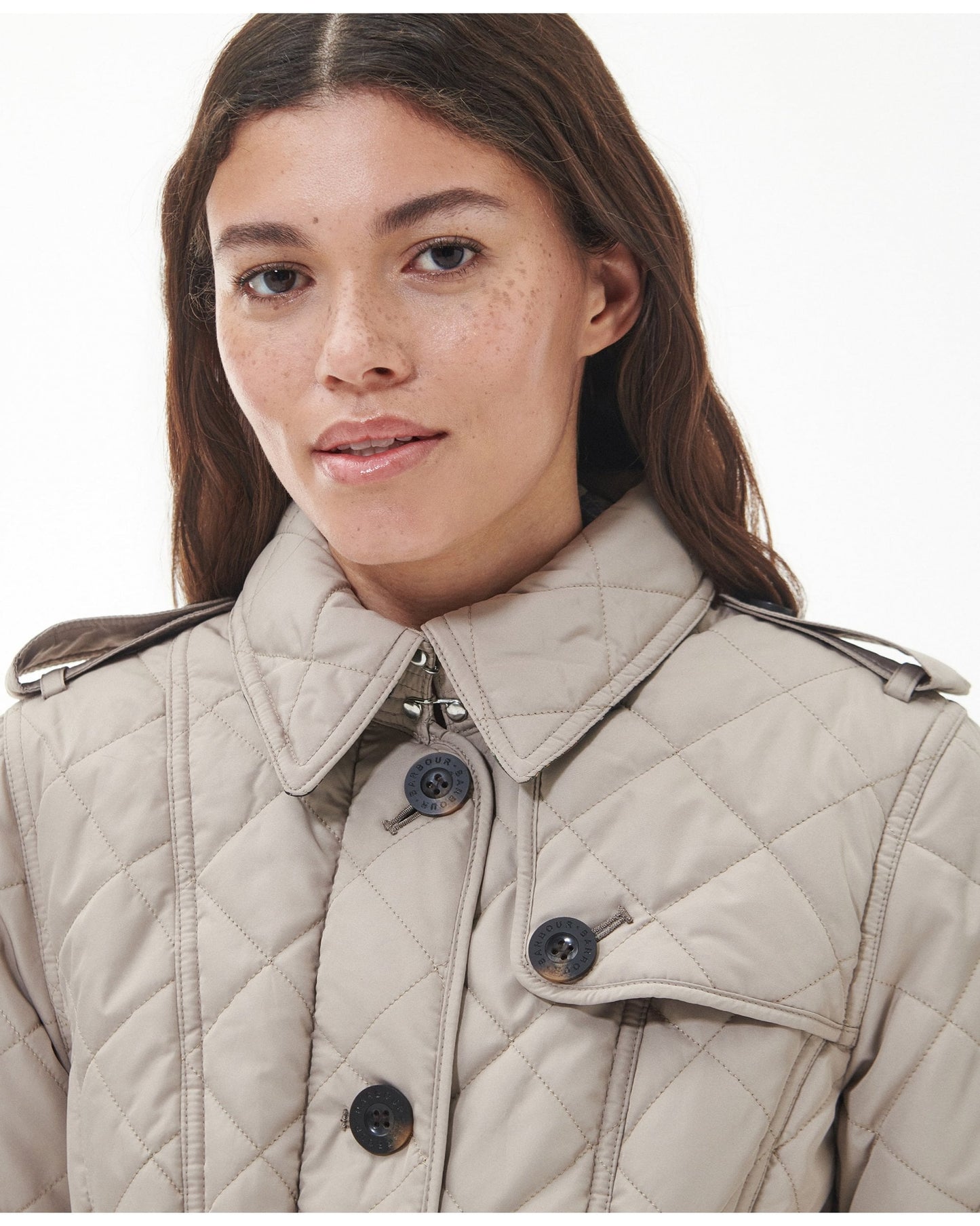 Tummel Quilted Jacket