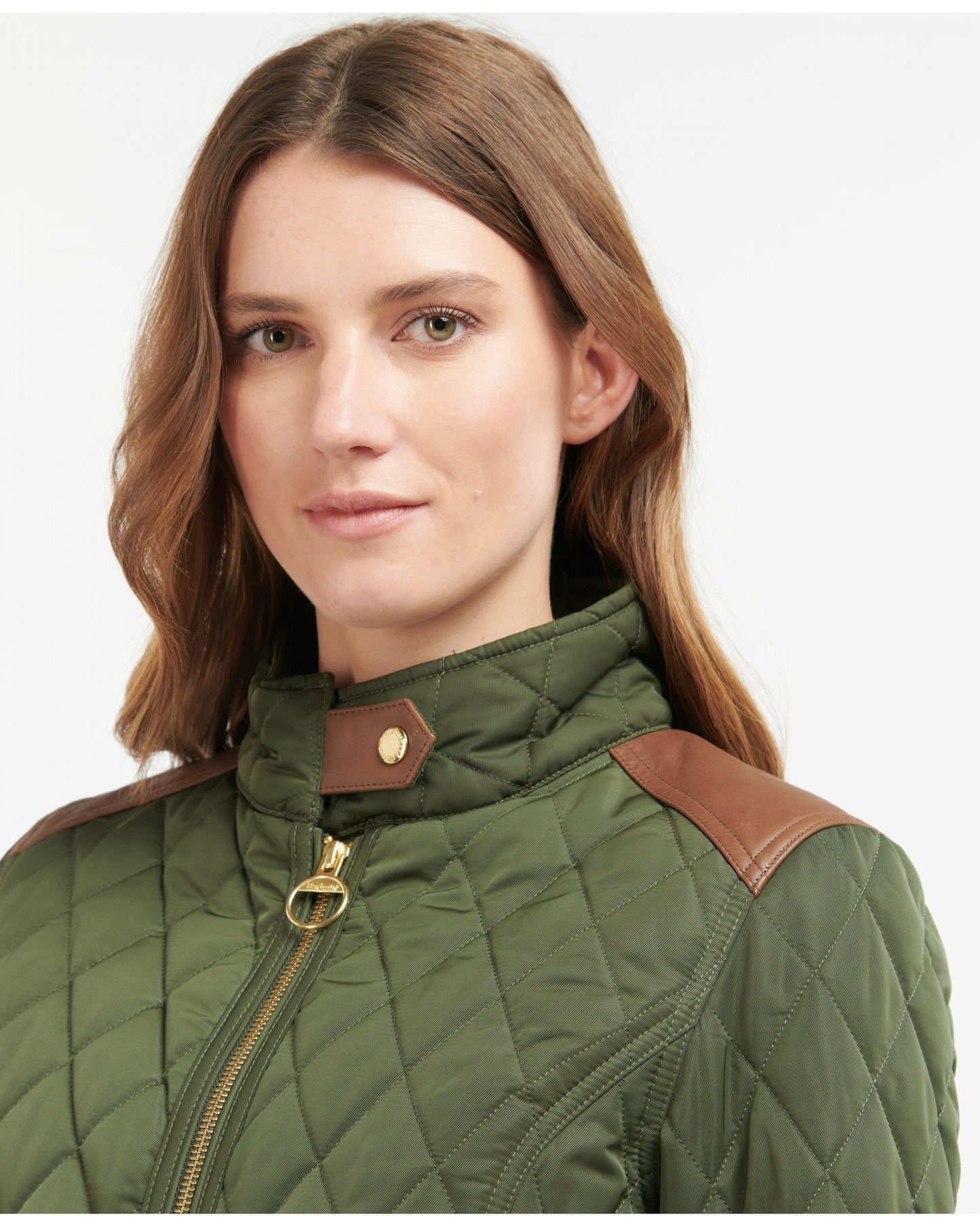 Premium Cavalry Quilted Jacket