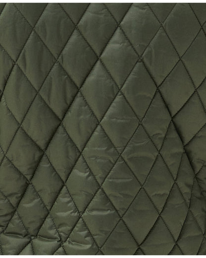 Yarrow Quilted Jacket