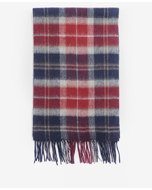 Galston Tartan Scarf