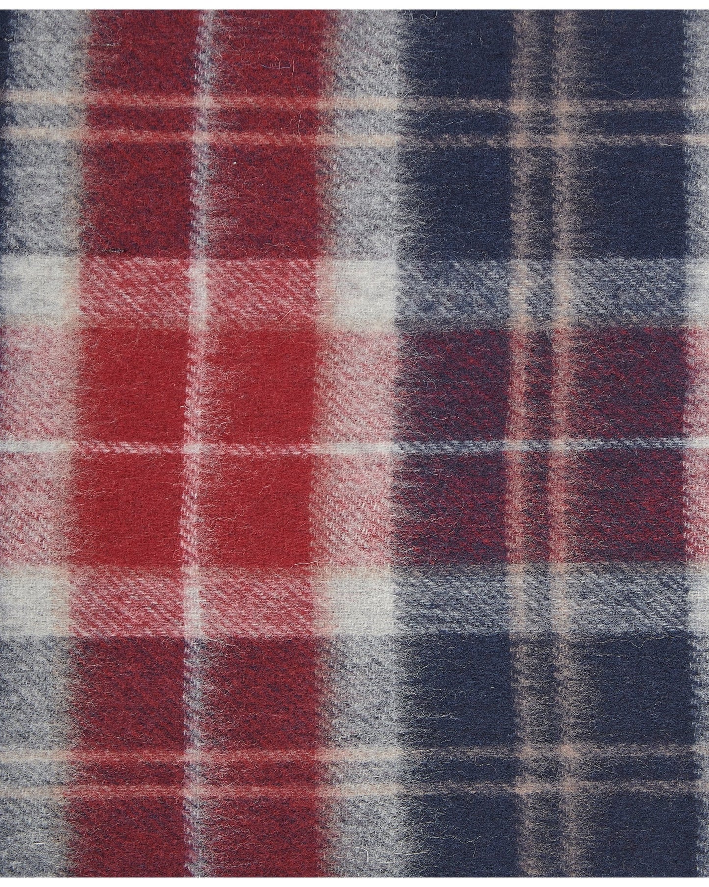 Galston Tartan Scarf